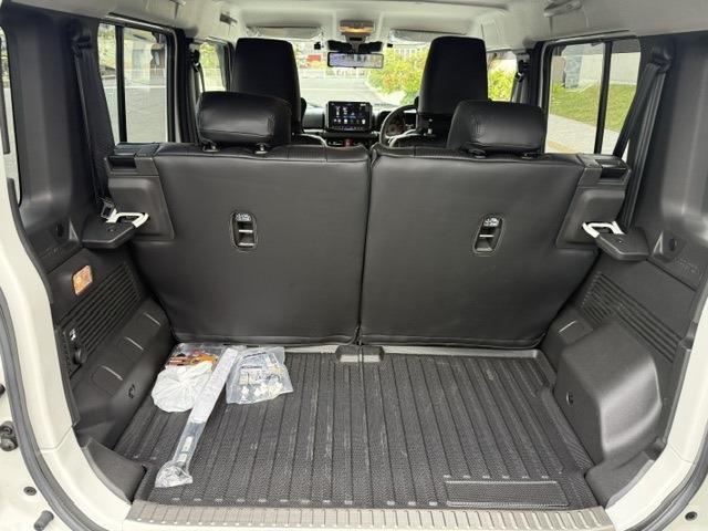 スズキ ジムニー　ノマド １．５ ＦＣ ４ＷＤ R7年 (中国) 99
