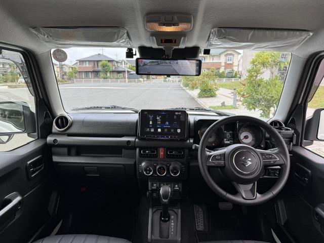 スズキ ジムニー　ノマド １．５ ＦＣ ４ＷＤ R7年 (中国) 99