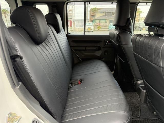 スズキ ジムニー　ノマド １．５ ＦＣ ４ＷＤ R7年 (中国) 99