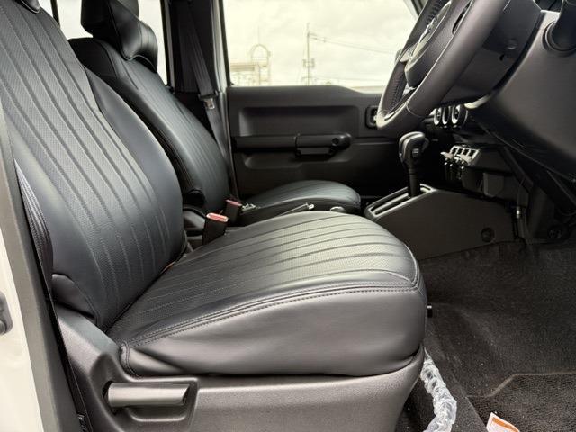スズキ ジムニー　ノマド １．５ ＦＣ ４ＷＤ R7年 (中国) 99