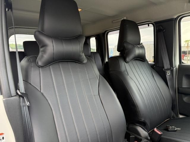 スズキ ジムニー　ノマド １．５ ＦＣ ４ＷＤ R7年 (中国) 99