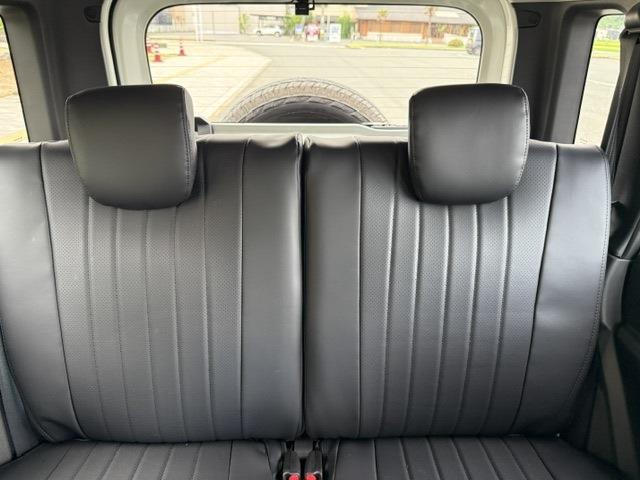 スズキ ジムニー　ノマド １．５ ＦＣ ４ＷＤ R7年 (中国) 99