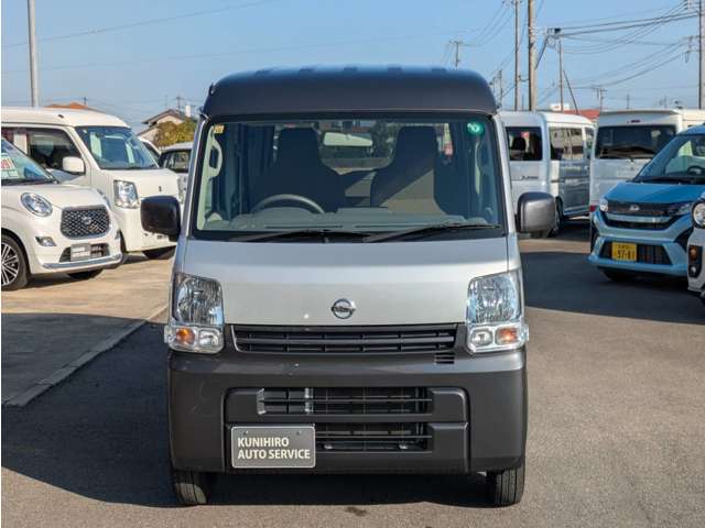 日産 ＮＶ１００クリッパー ６６０ ＤＸ ＧＬパッケージ ハイルーフ R3年 (九州・沖縄) 99
