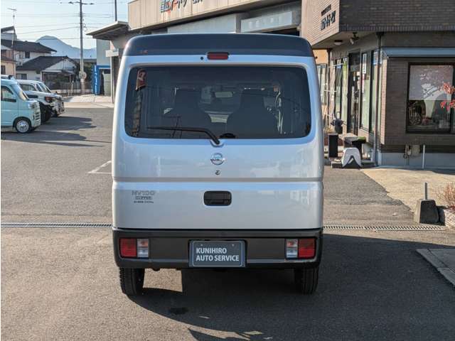 日産 ＮＶ１００クリッパー ６６０ ＤＸ ＧＬパッケージ ハイルーフ R3年 (九州・沖縄) 99