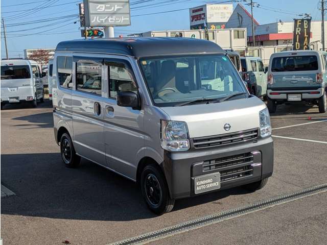 日産 ＮＶ１００クリッパー ６６０ ＤＸ ＧＬパッケージ ハイルーフ R3年 (九州・沖縄) 99