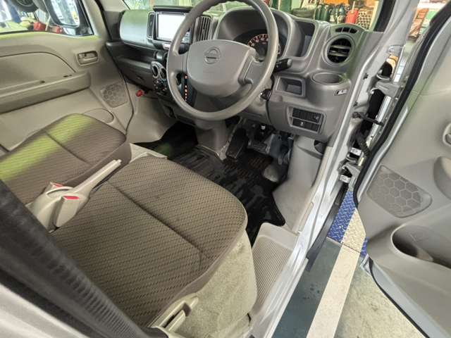 日産 ＮＶ１００クリッパー ６６０ ＤＸ ＧＬパッケージ ハイルーフ R3年 (九州・沖縄) 99