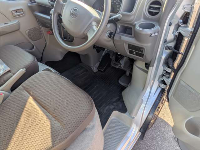 日産 ＮＶ１００クリッパー ６６０ ＤＸ ＧＬパッケージ ハイルーフ R3年 (九州・沖縄) 99