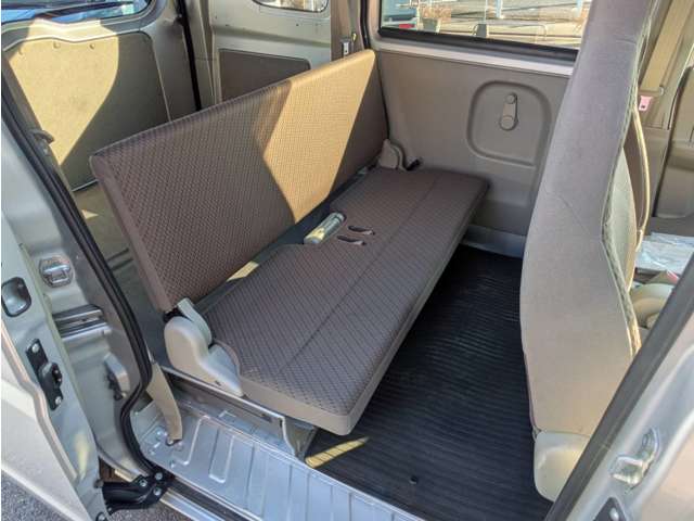 日産 ＮＶ１００クリッパー ６６０ ＤＸ ＧＬパッケージ ハイルーフ R3年 (九州・沖縄) 99