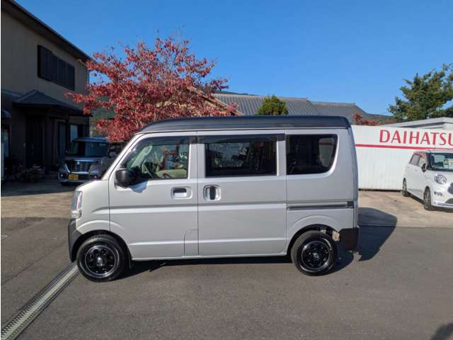 日産 ＮＶ１００クリッパー ６６０ ＤＸ ＧＬパッケージ ハイルーフ R3年 (九州・沖縄) 99