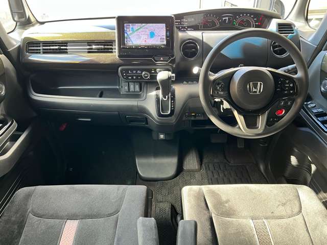 ホンダ Ｎ　ＢＯＸ カスタム ６６０ Ｇ ＥＸ ホンダセンシング H29年 (近畿) 99