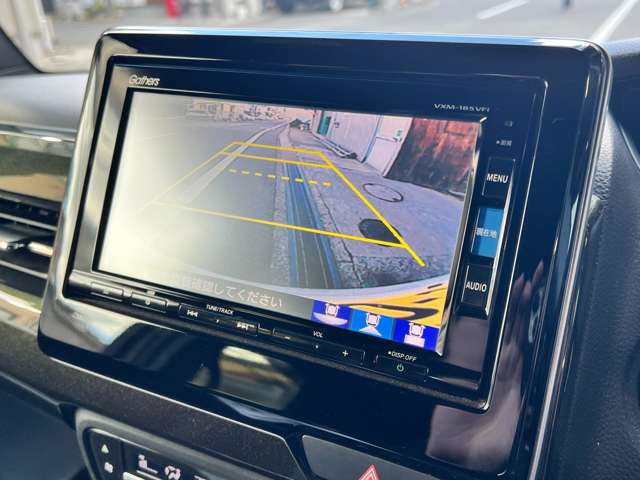 ホンダ Ｎ　ＢＯＸ カスタム ６６０ Ｇ ＥＸ ホンダセンシング H29年 (近畿) 99
