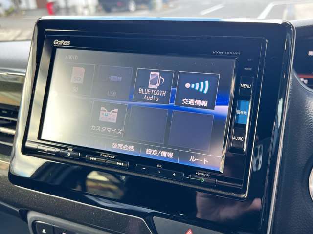 ホンダ Ｎ　ＢＯＸ カスタム ６６０ Ｇ ＥＸ ホンダセンシング H29年 (近畿) 99