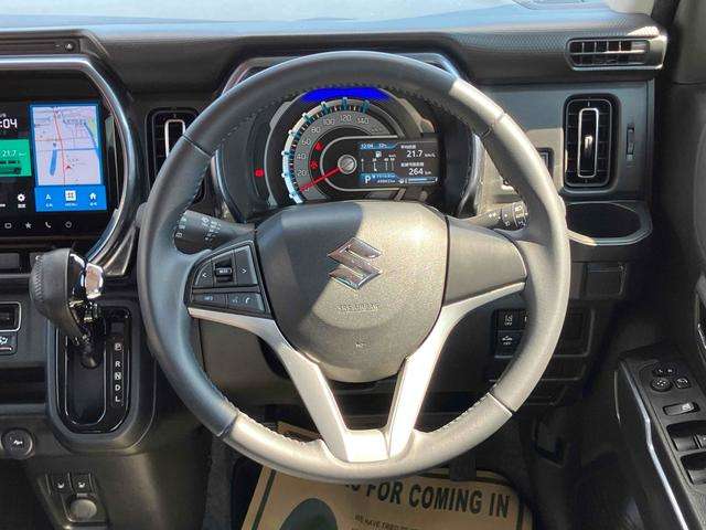 スズキ ハスラー ６６０ Ｊスタイル R3年 (九州・沖縄) 99
