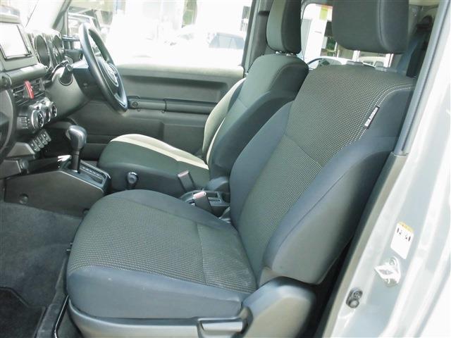 スズキ ジムニー ６６０ ＸＬ スズキ セーフティ サポート 装着車 ４ＷＤ R3年 (東海) 99