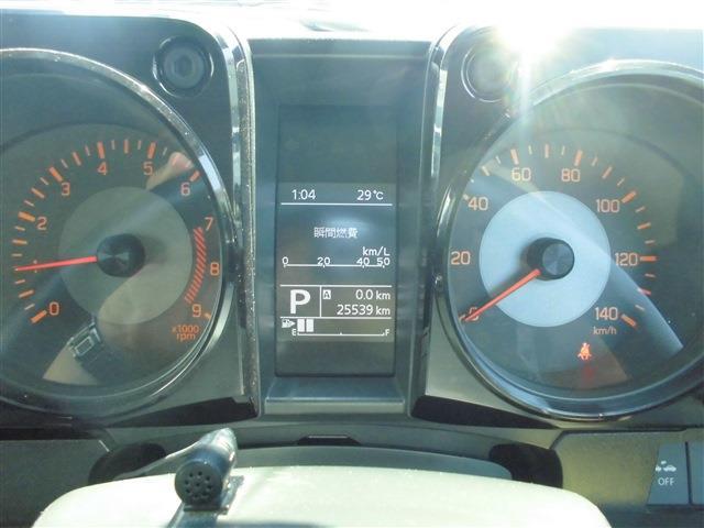 スズキ ジムニー ６６０ ＸＬ スズキ セーフティ サポート 装着車 ４ＷＤ R3年 (東海) 99