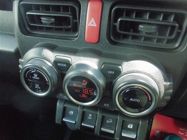 スズキ ジムニー ６６０ ＸＬ スズキ セーフティ サポート 装着車 ４ＷＤ R3年 (東海) 99