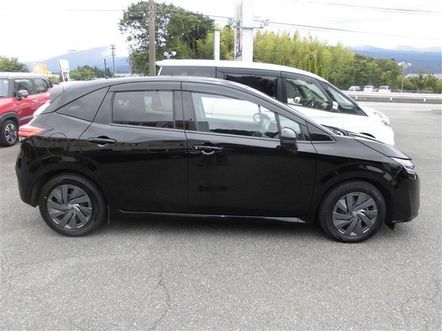 日産 ノート １．２ Ｓ R3年 (東海) 99
