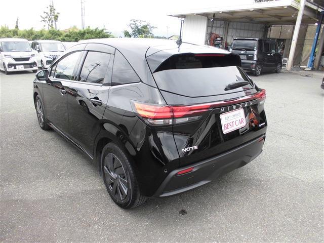日産 ノート １．２ Ｓ R3年 (東海) 99