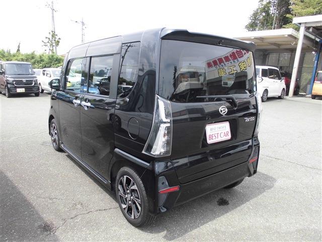 ダイハツ タント ６６０ カスタム Ｘ R1年 (東海) 99
