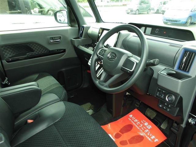 ダイハツ タント ６６０ カスタム Ｘ R1年 (東海) 99