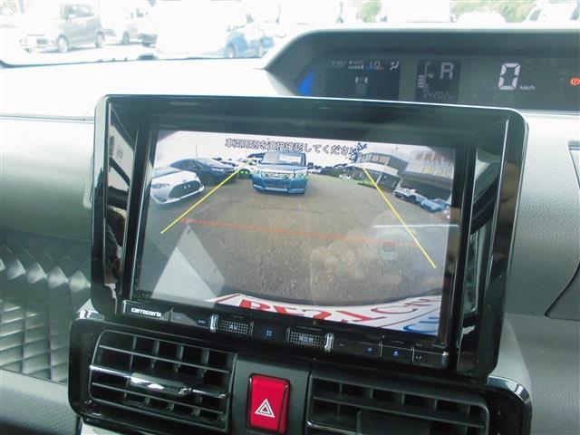 ダイハツ タント ６６０ カスタム Ｘ R1年 (東海) 99