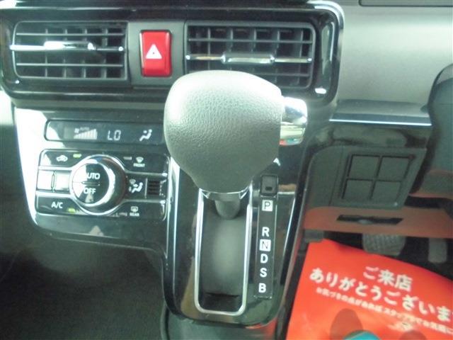 ダイハツ タント ６６０ カスタム Ｘ R1年 (東海) 99