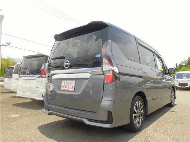 日産 セレナ ２．０ ハイウェイスター Ｖ R3年 (東海) 99