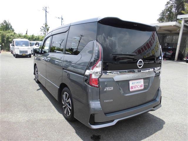 日産 セレナ ２．０ ハイウェイスター Ｖ R3年 (東海) 99