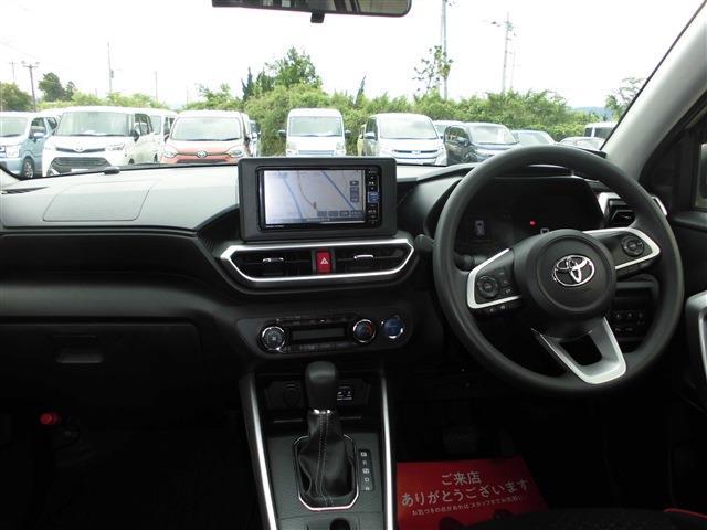 トヨタ ライズ　ハイブリッド ハイブリッド １．２ Ｇ R3年 (東海) 99