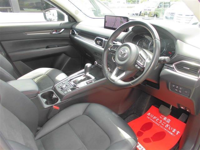マツダ ＣＸ−５ ２．０ ２０Ｓ ブラックトーンエディション R3年 (東海) 99