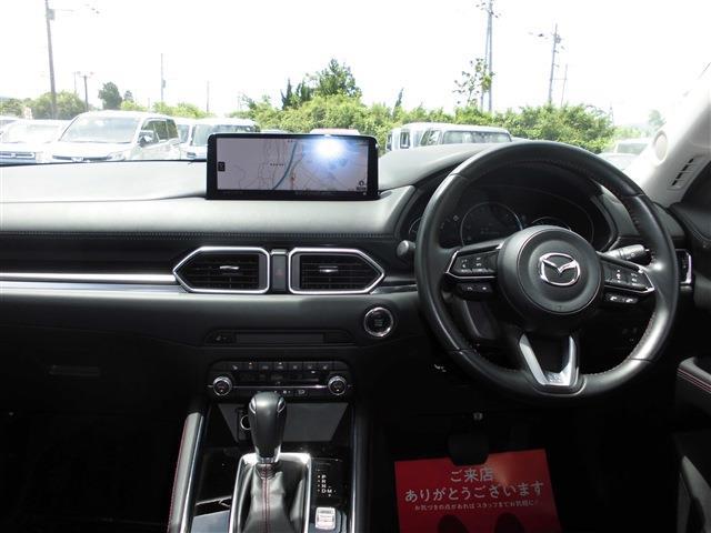 マツダ ＣＸ−５ ２．０ ２０Ｓ ブラックトーンエディション R3年 (東海) 99