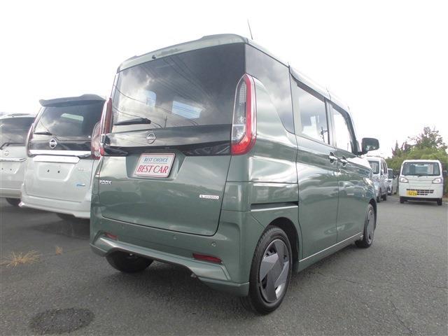 日産 ルークス ６６０ Ｘ R5年 (東海) 99