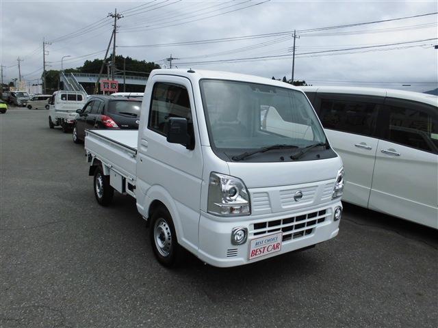 日産 ＮＴ１００クリッパー ６６０ ＧＸ ４ＷＤ R4年 (東海) 99