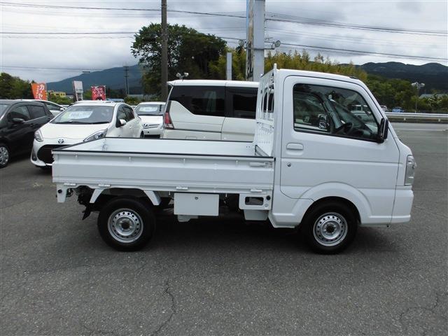 日産 ＮＴ１００クリッパー ６６０ ＧＸ ４ＷＤ R4年 (東海) 99