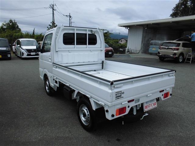 日産 ＮＴ１００クリッパー ６６０ ＧＸ ４ＷＤ R4年 (東海) 99