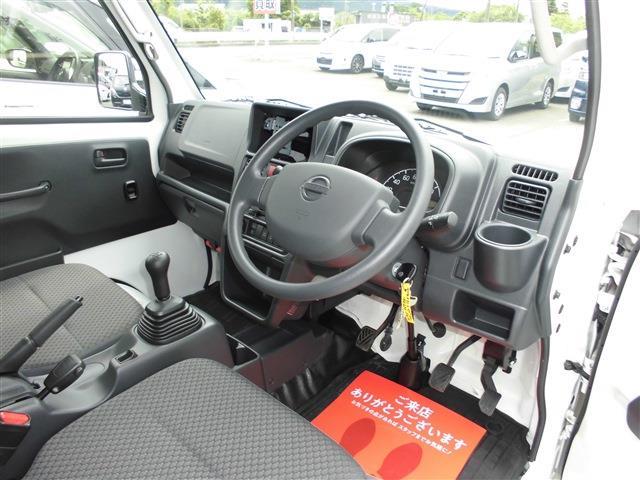 日産 ＮＴ１００クリッパー ６６０ ＧＸ ４ＷＤ R4年 (東海) 99
