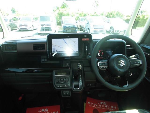 スズキ スペーシア　ギア ６６０ カスタム ハイブリッド ＸＳターボ R8年 (東海) 99