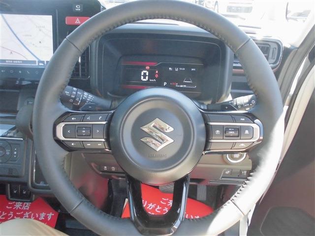 スズキ スペーシア　ギア ６６０ カスタム ハイブリッド ＸＳターボ R8年 (東海) 99