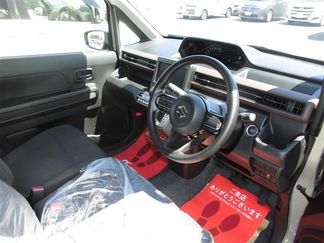 スズキ ワゴンＲ ６６０ ＺＬ R8年 (東海) 99
