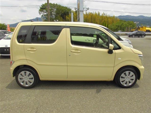 スズキ ワゴンＲ ６６０ ＦＸ R5年 (東海) 99