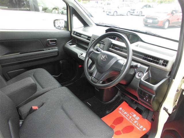 スズキ ワゴンＲ ６６０ ＦＸ R5年 (東海) 99