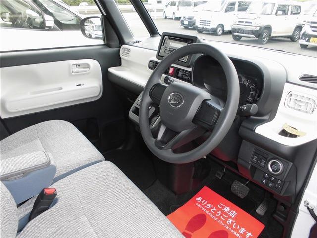 ダイハツ ムーヴ　キャンバス ６６０ ストライプス Ｘ R5年 (東海) 99