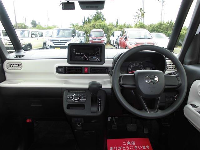ダイハツ ムーヴ　キャンバス ６６０ ストライプス Ｘ R5年 (東海) 99