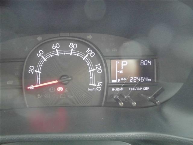 ダイハツ ムーヴ　キャンバス ６６０ ストライプス Ｘ R5年 (東海) 99
