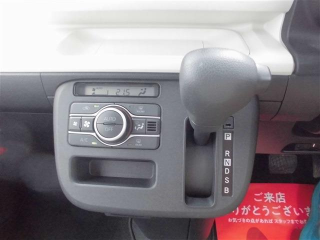 ダイハツ ムーヴ　キャンバス ６６０ ストライプス Ｘ R5年 (東海) 99