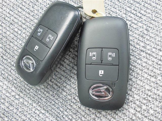 ダイハツ ムーヴ　キャンバス ６６０ ストライプス Ｘ R5年 (東海) 99