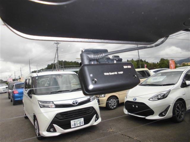 ダイハツ ムーヴ　キャンバス ６６０ ストライプス Ｘ R5年 (東海) 99