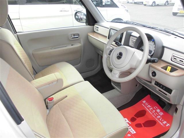 スズキ アルトラパン ６６０ Ｘ R3年 (東海) 99