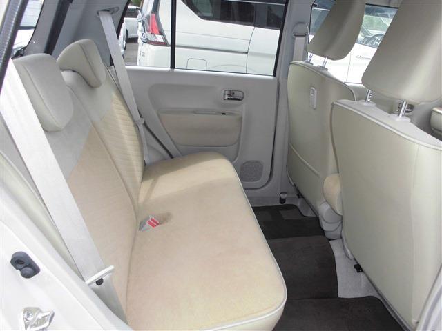 スズキ アルトラパン ６６０ Ｘ R3年 (東海) 99