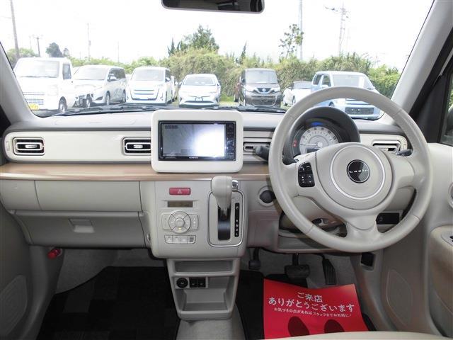 スズキ アルトラパン ６６０ Ｘ R3年 (東海) 99